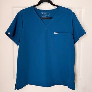 FIGS Deep Reef Petite Set